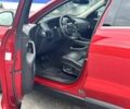 Червоний Ягуар Ф-Пейс, об'ємом двигуна 2 л та пробігом 68 тис. км за 34900 $, фото 11 на Automoto.ua