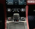 Червоний Ягуар Ф-Пейс, об'ємом двигуна 2 л та пробігом 75 тис. км за 56000 $, фото 18 на Automoto.ua