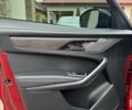 Червоний Ягуар Ф-Пейс, об'ємом двигуна 2 л та пробігом 53 тис. км за 38500 $, фото 13 на Automoto.ua