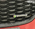Червоний Ягуар Ф-Пейс, об'ємом двигуна 2 л та пробігом 75 тис. км за 56000 $, фото 12 на Automoto.ua