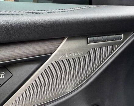 Червоний Ягуар Ф-Пейс, об'ємом двигуна 2 л та пробігом 53 тис. км за 38500 $, фото 14 на Automoto.ua