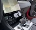Червоний Ягуар Ф-Пейс, об'ємом двигуна 2 л та пробігом 53 тис. км за 38500 $, фото 18 на Automoto.ua
