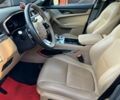 Красный Ягуар Ф-Пейс, объемом двигателя 2 л и пробегом 60 тыс. км за 52500 $, фото 3 на Automoto.ua