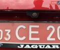 Червоний Ягуар Ф-Пейс, об'ємом двигуна 2 л та пробігом 53 тис. км за 38500 $, фото 12 на Automoto.ua