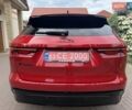 Червоний Ягуар Ф-Пейс, об'ємом двигуна 2 л та пробігом 53 тис. км за 38500 $, фото 6 на Automoto.ua
