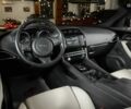 Ягуар Ф-Пейс, объемом двигателя 3 л и пробегом 54 тыс. км за 32500 $, фото 16 на Automoto.ua