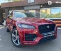 Ягуар Ф-Пейс, об'ємом двигуна 0 л та пробігом 65 тис. км за 31500 $, фото 1 на Automoto.ua