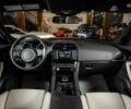 Ягуар Ф-Пейс, объемом двигателя 3 л и пробегом 54 тыс. км за 32500 $, фото 17 на Automoto.ua