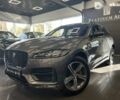 Ягуар Ф-Пейс, объемом двигателя 3 л и пробегом 97 тыс. км за 32500 $, фото 1 на Automoto.ua
