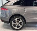 Ягуар Ф-Пейс, объемом двигателя 3 л и пробегом 161 тыс. км за 29900 $, фото 12 на Automoto.ua