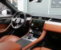 Ягуар Ф-Пейс, объемом двигателя 2 л и пробегом 59 тыс. км за 41900 $, фото 13 на Automoto.ua