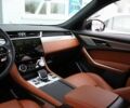 Ягуар Ф-Пейс, объемом двигателя 2 л и пробегом 59 тыс. км за 41900 $, фото 15 на Automoto.ua