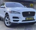 Ягуар Ф-Пейс, об'ємом двигуна 2 л та пробігом 50 тис. км за 22999 $, фото 1 на Automoto.ua