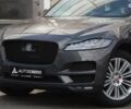 Ягуар Ф-Пейс, объемом двигателя 3 л и пробегом 31 тыс. км за 35000 $, фото 4 на Automoto.ua