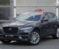 Ягуар Ф-Пейс, объемом двигателя 3 л и пробегом 31 тыс. км за 35000 $, фото 1 на Automoto.ua