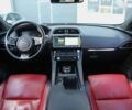 Ягуар Ф-Пейс, об'ємом двигуна 3 л та пробігом 74 тис. км за 36900 $, фото 15 на Automoto.ua