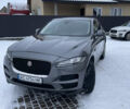Ягуар Ф-Пейс, объемом двигателя 2 л и пробегом 104 тыс. км за 19250 $, фото 1 на Automoto.ua