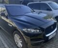 Ягуар Ф-Пейс, объемом двигателя 2 л и пробегом 201 тыс. км за 19700 $, фото 4 на Automoto.ua