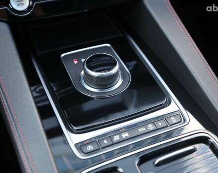 Ягуар Ф-Пейс, об'ємом двигуна 3 л та пробігом 74 тис. км за 36900 $, фото 22 на Automoto.ua