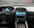 Ягуар Ф-Пейс 2016 у Одесі на Automoto.ua Ягуар Ф-Пейс, об'ємом двигуна 1.99 л та пробігом 103 тис. км за 26500 $, фото 16 на Automoto.ua