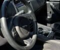 Ягуар Ф-Пейс, объемом двигателя 2 л и пробегом 119 тыс. км за 21500 $, фото 5 на Automoto.ua
