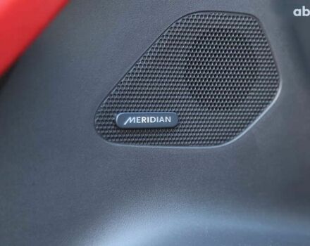 Ягуар Ф-Пейс, об'ємом двигуна 3 л та пробігом 74 тис. км за 36900 $, фото 25 на Automoto.ua