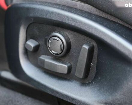 Ягуар Ф-Пейс, об'ємом двигуна 3 л та пробігом 74 тис. км за 36900 $, фото 29 на Automoto.ua