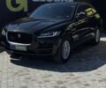 Ягуар Ф-Пейс, объемом двигателя 2 л и пробегом 119 тыс. км за 21500 $, фото 2 на Automoto.ua