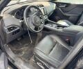 Ягуар Ф-Пейс, объемом двигателя 2 л и пробегом 125 тыс. км за 14500 $, фото 7 на Automoto.ua