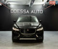 Ягуар Ф-Пейс 2016 у Одесі на Automoto.ua Ягуар Ф-Пейс, об'ємом двигуна 1.99 л та пробігом 103 тис. км за 26500 $, фото 1 на Automoto.ua