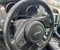Ягуар Ф-Пейс, объемом двигателя 2 л и пробегом 125 тыс. км за 14500 $, фото 11 на Automoto.ua