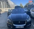 Ягуар Ф-Пейс, объемом двигателя 2 л и пробегом 201 тыс. км за 19700 $, фото 1 на Automoto.ua