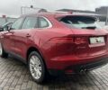 Ягуар Ф-Пейс, об'ємом двигуна 2 л та пробігом 117 тис. км за 25500 $, фото 4 на Automoto.ua