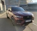 Ягуар Ф-Пейс, об'ємом двигуна 3 л та пробігом 67 тис. км за 43500 $, фото 15 на Automoto.ua