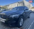 Ягуар Ф-Пейс, объемом двигателя 2 л и пробегом 201 тыс. км за 19700 $, фото 3 на Automoto.ua