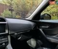 Ягуар Ф-Пейс, объемом двигателя 3 л и пробегом 161 тыс. км за 19500 $, фото 8 на Automoto.ua