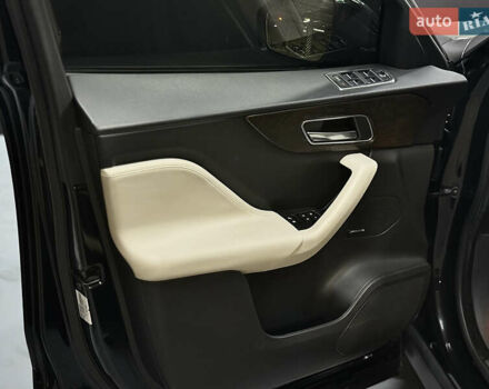Ягуар Ф-Пейс 2016 у Одесі на Automoto.ua Ягуар Ф-Пейс, об'ємом двигуна 1.99 л та пробігом 103 тис. км за 26500 $, фото 22 на Automoto.ua