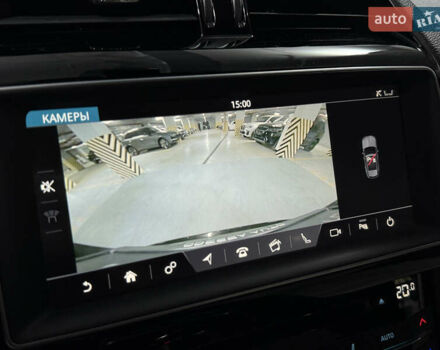 Ягуар Ф-Пейс 2016 у Одесі на Automoto.ua Ягуар Ф-Пейс, об'ємом двигуна 1.99 л та пробігом 103 тис. км за 26500 $, фото 21 на Automoto.ua