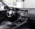 Ягуар Ф-Пейс, объемом двигателя 2 л и пробегом 88 тыс. км за 21500 $, фото 14 на Automoto.ua