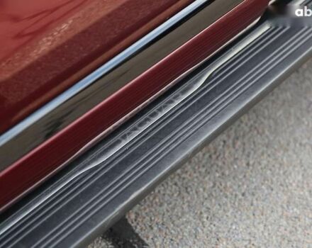 Ягуар Ф-Пейс, об'ємом двигуна 3 л та пробігом 74 тис. км за 36900 $, фото 9 на Automoto.ua