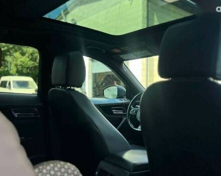 Ягуар Ф-Пейс, объемом двигателя 2 л и пробегом 97 тыс. км за 25500 $, фото 24 на Automoto.ua