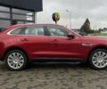 Ягуар Ф-Пейс, об'ємом двигуна 2 л та пробігом 117 тис. км за 25500 $, фото 7 на Automoto.ua