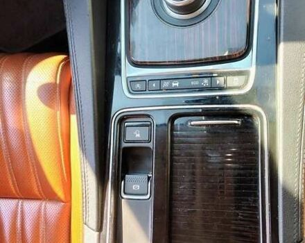 Ягуар Ф-Пейс, об'ємом двигуна 2 л та пробігом 232 тис. км за 19200 $, фото 5 на Automoto.ua
