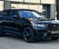 Ягуар Ф-Пейс, объемом двигателя 2 л и пробегом 97 тыс. км за 25500 $, фото 6 на Automoto.ua
