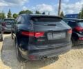 Ягуар Ф-Пейс, объемом двигателя 2 л и пробегом 125 тыс. км за 14500 $, фото 4 на Automoto.ua