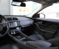 Ягуар Ф-Пейс, объемом двигателя 2 л и пробегом 88 тыс. км за 21500 $, фото 16 на Automoto.ua