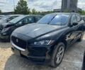 Ягуар Ф-Пейс, объемом двигателя 2 л и пробегом 125 тыс. км за 14500 $, фото 1 на Automoto.ua