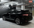 Ягуар Ф-Пейс 2016 у Одесі на Automoto.ua Ягуар Ф-Пейс, об'ємом двигуна 1.99 л та пробігом 103 тис. км за 26500 $, фото 4 на Automoto.ua