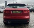 Ягуар Ф-Пейс, об'ємом двигуна 2 л та пробігом 117 тис. км за 25500 $, фото 5 на Automoto.ua
