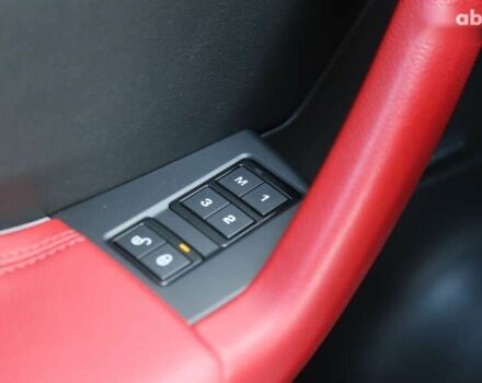 Ягуар Ф-Пейс, об'ємом двигуна 3 л та пробігом 74 тис. км за 36900 $, фото 24 на Automoto.ua